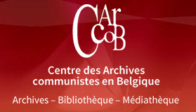 CArCoB - Archives Communistes