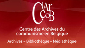 CArCoB - Archives Communistes