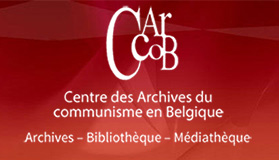 CArCoB - Archives du communisme