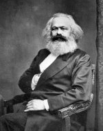 MARX À MESURE de Jean-Claude Raillon