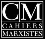 Numérisation des Cahiers Marxistes par l'ULB